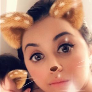 Meet your Posher, Yalda